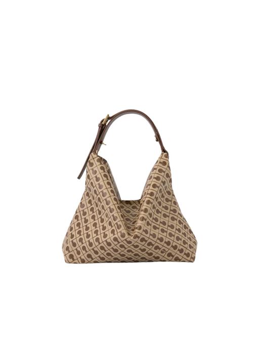 Amazonia Mini-Handtasche GHERARDINI | GHB1024PETABACCO BURRO